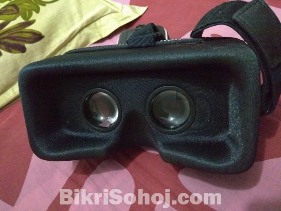 Xiami's New conditiom unused VR box in low price